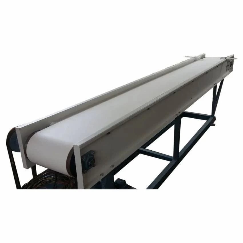 PVC Belt Conveyor