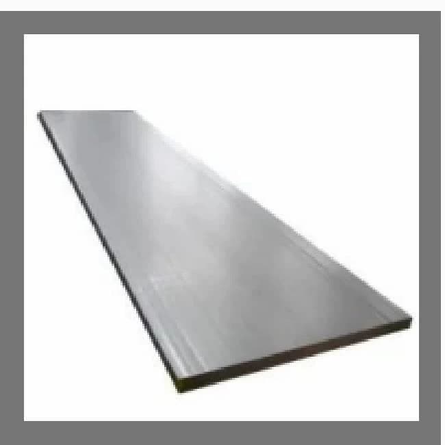 Mild Steel Hot Rolled Sheet