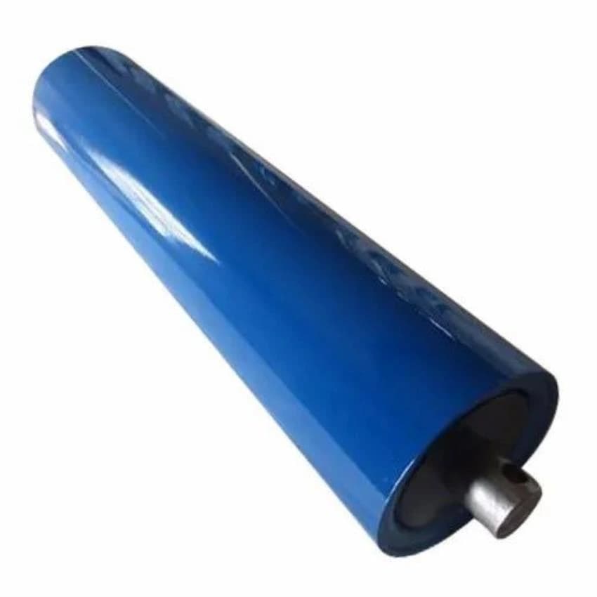 Mild Steel Conveyor Roller