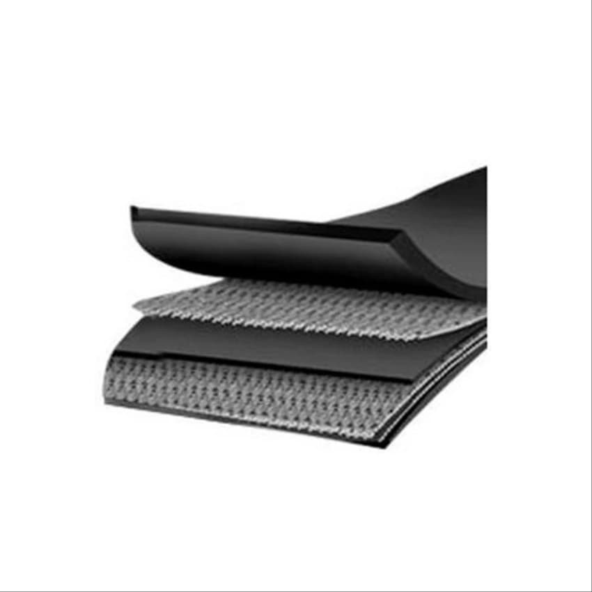 PVC Conveyor Belt, Belt Width: 40 - 100 mm, 2.3mm
