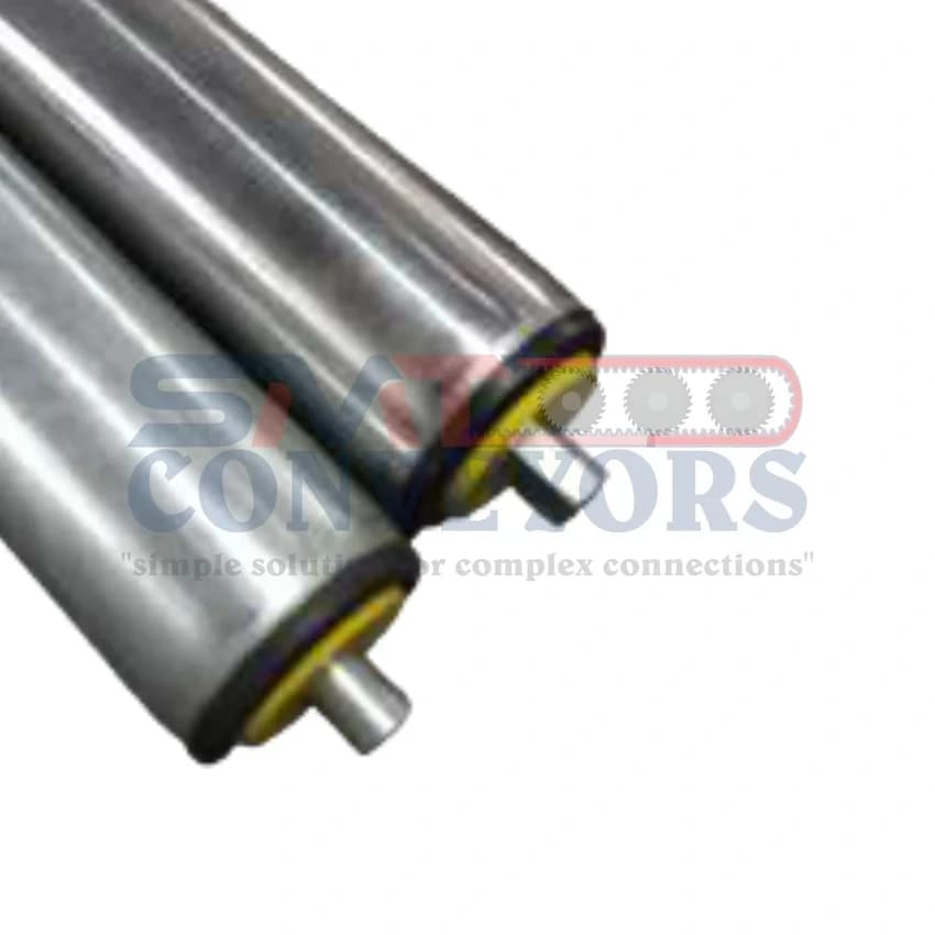 800mm Mild Steel Conveyor Roller