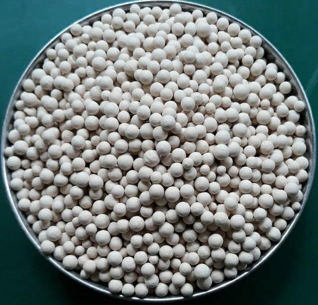Beads Molecular Sieve Zeolite