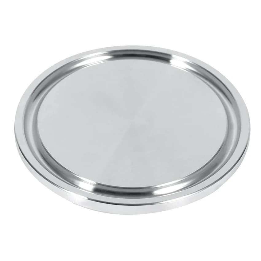 304 Stainless Steel Ring, 5 mm