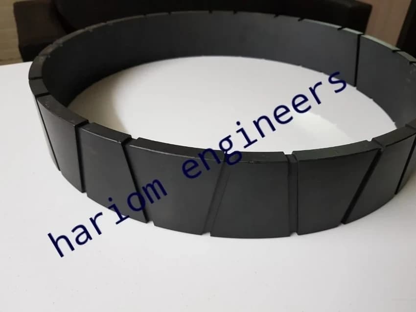 Bpcl rider ring