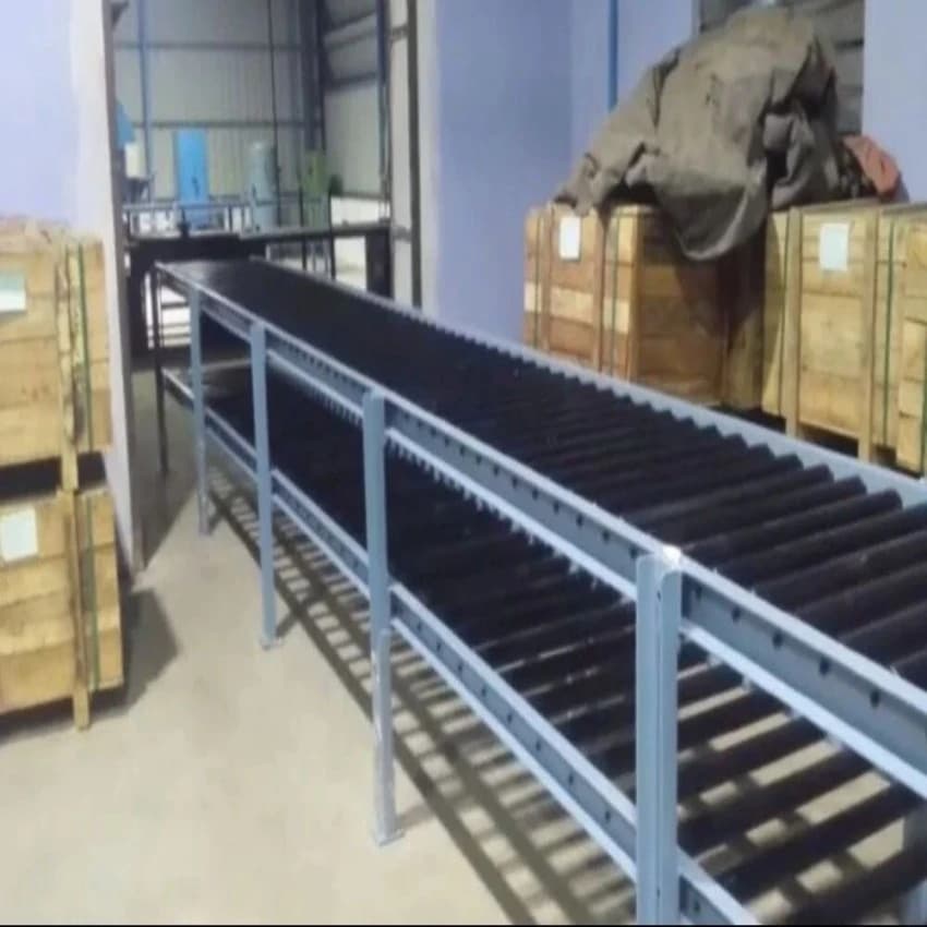 Mini Roller Conveyor
