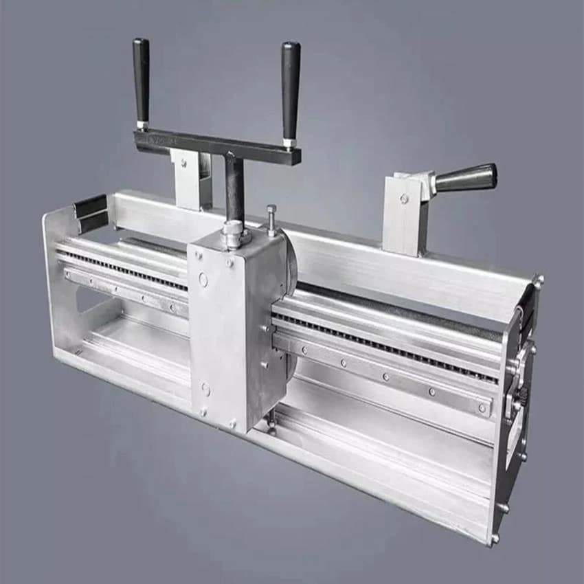 Mild Steel Conveyor Belt Joint Roller Lacer