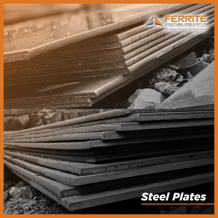 Mild Steel Sheet, Thickness: 2 mm