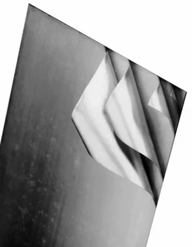 Invar 42 Sheets, Strips And Foils