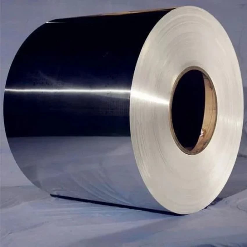 Nickel silver strips