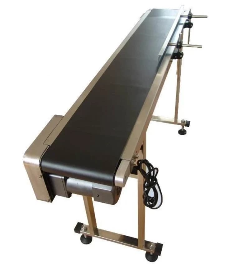 Coding Conveyor