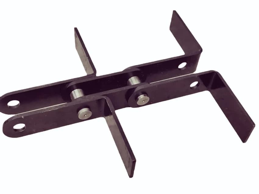 EMCO Steel Conveyor Chain