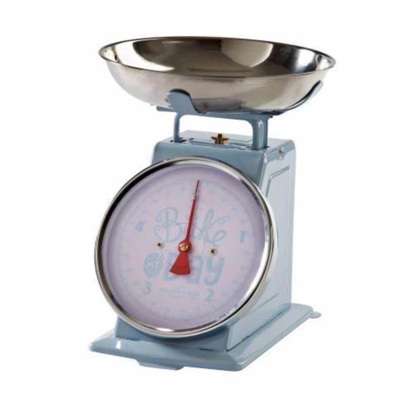 Measuring Scales
