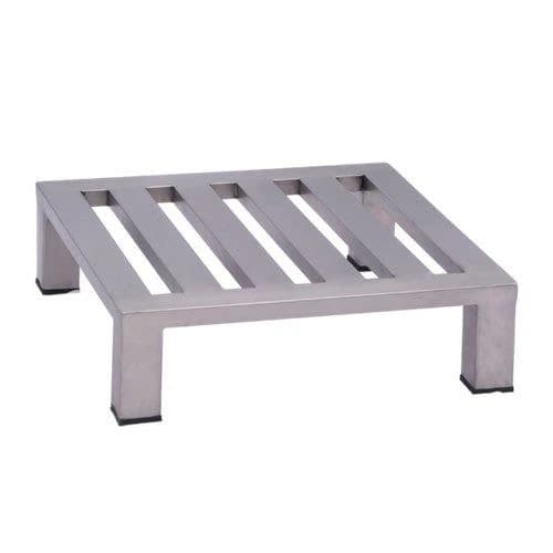 Al 1000 Kg Stainless Steel Pallet