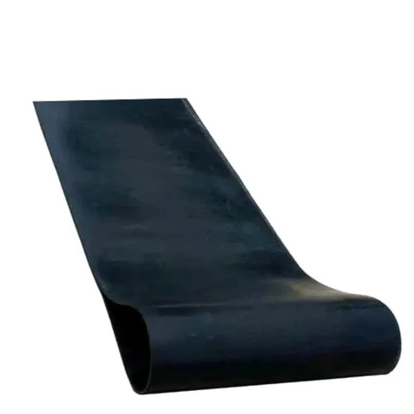 Endless Rubber Conveyor Belt