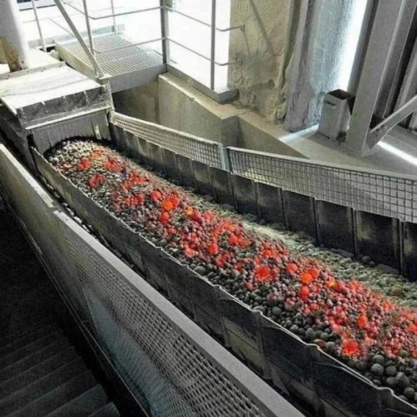 PVC Fire Resistant Conveyor Belt, Belt Width: 500 - 1000 mm, Belt Thickness: 5-20 mm