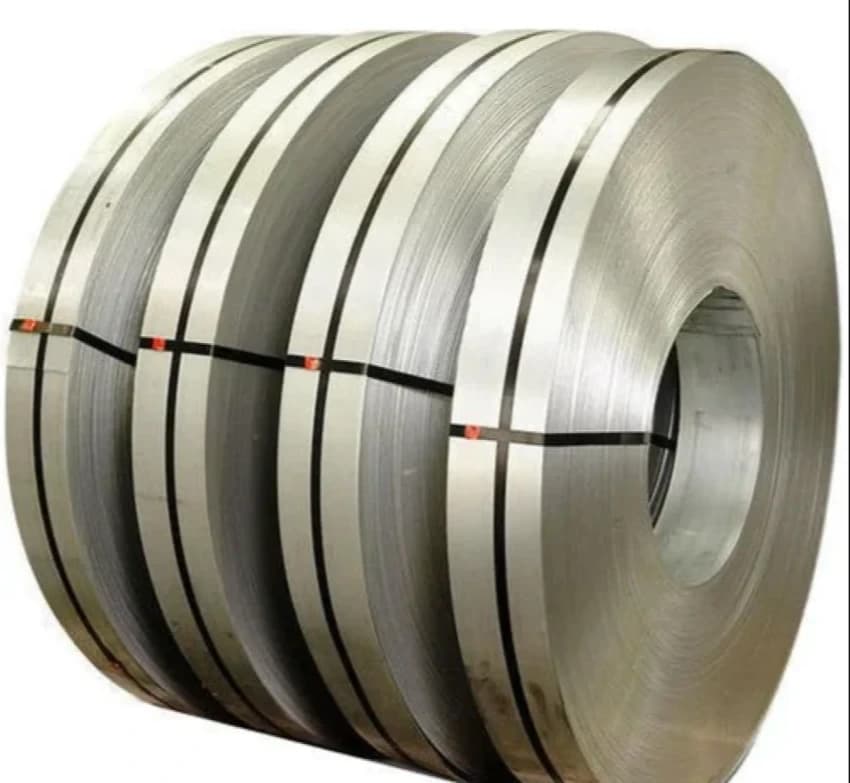 Medium Slit Coils, For Automobile Industry