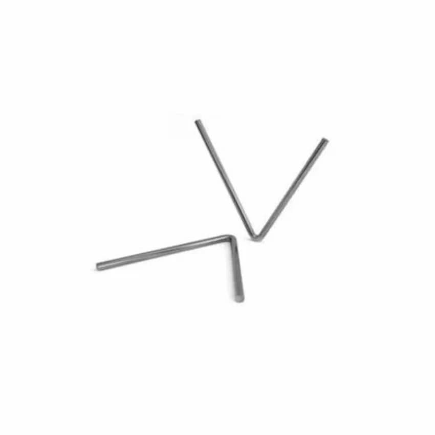 Incoloy A-286 V Anchor