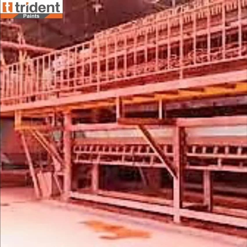 Trident Epoxy Thinner, For Metal