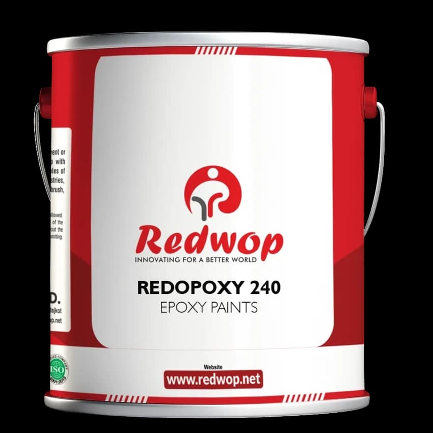 REDOPOXY 240 - Epoxy Zinc Phosphate Primer