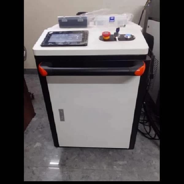 Handheld Laser Welding Machine