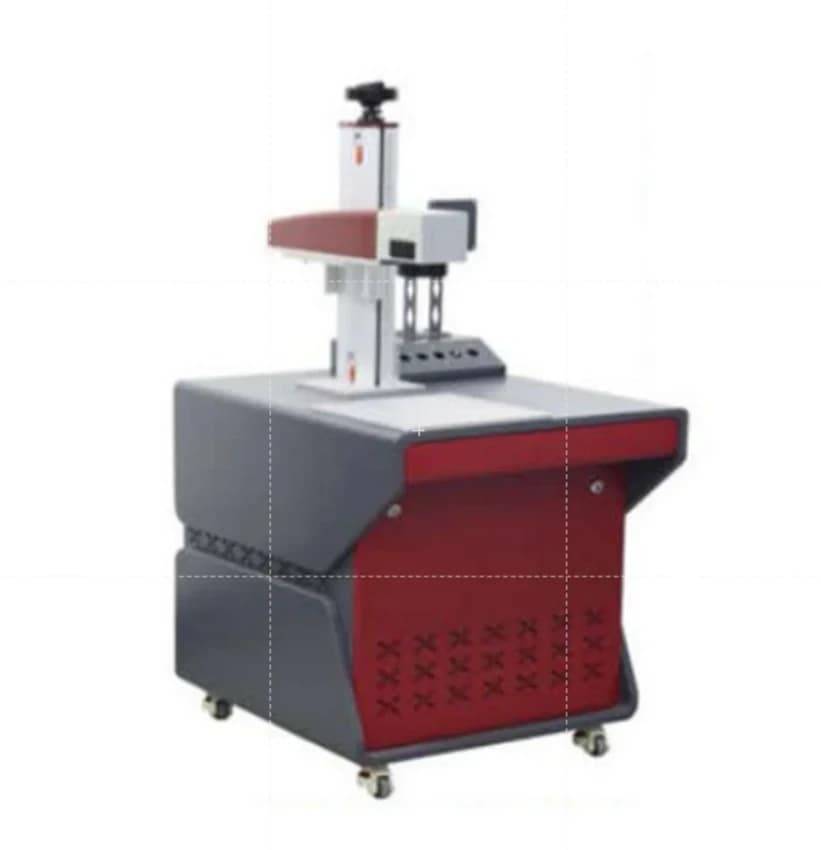 Benchtop Laser Marking machine
