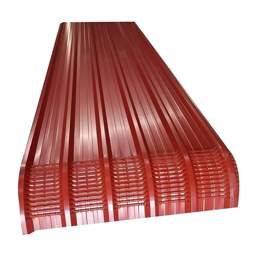 Stainless Steel Industrial Roofing Sheets, Thickness of Sheet: 0.91 - 1.21 mm