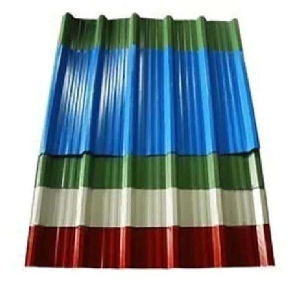 PPGI Roofing Sheet