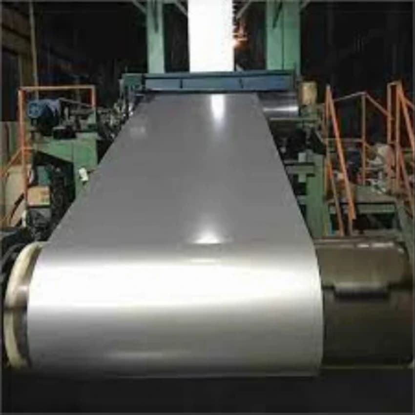 Iron Plain Sheet, 2 mm