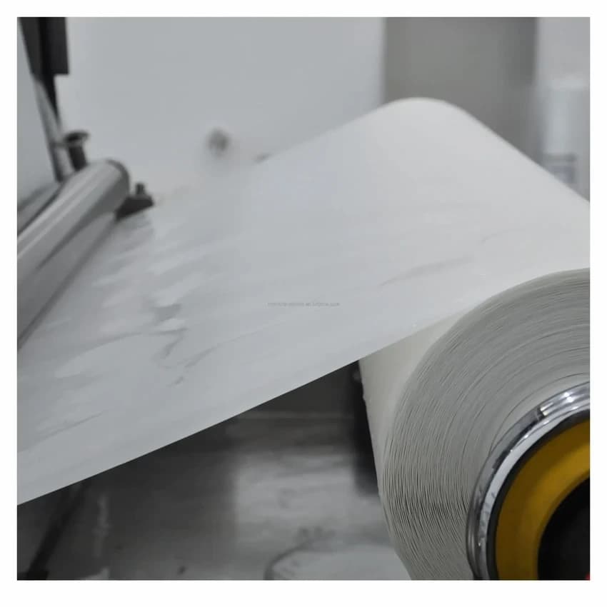 Polysulfone Paper Ro Sheet