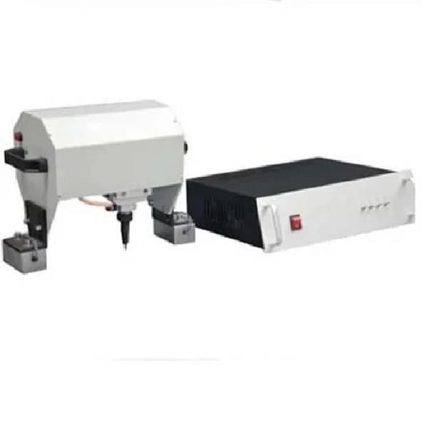 Chassis Number Engraving Machine