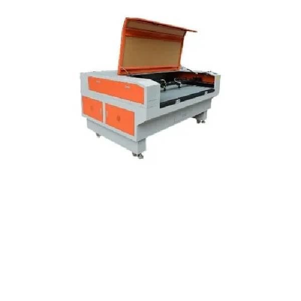 Acrylic Laser Cutting Machine
