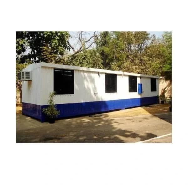 Portable Accommodation Cabin