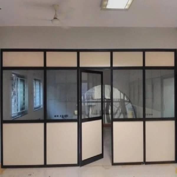 Aluminum Fabricators