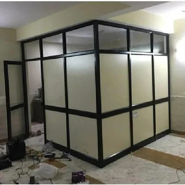 Aluminium Office Cabins