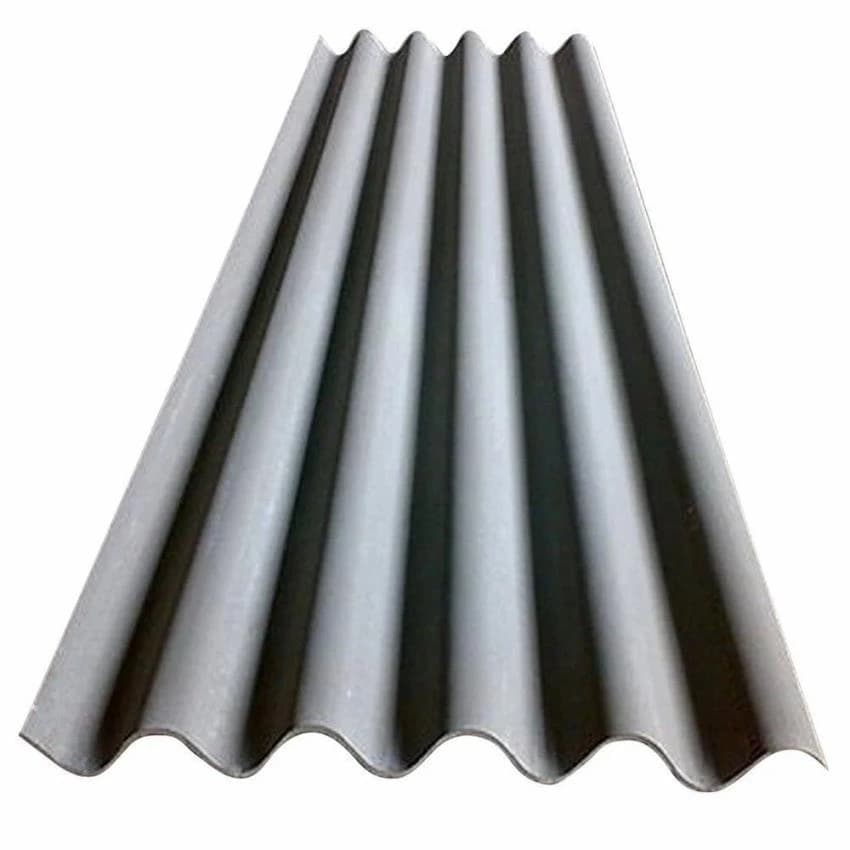 6 ft Cement Roofing Sheets