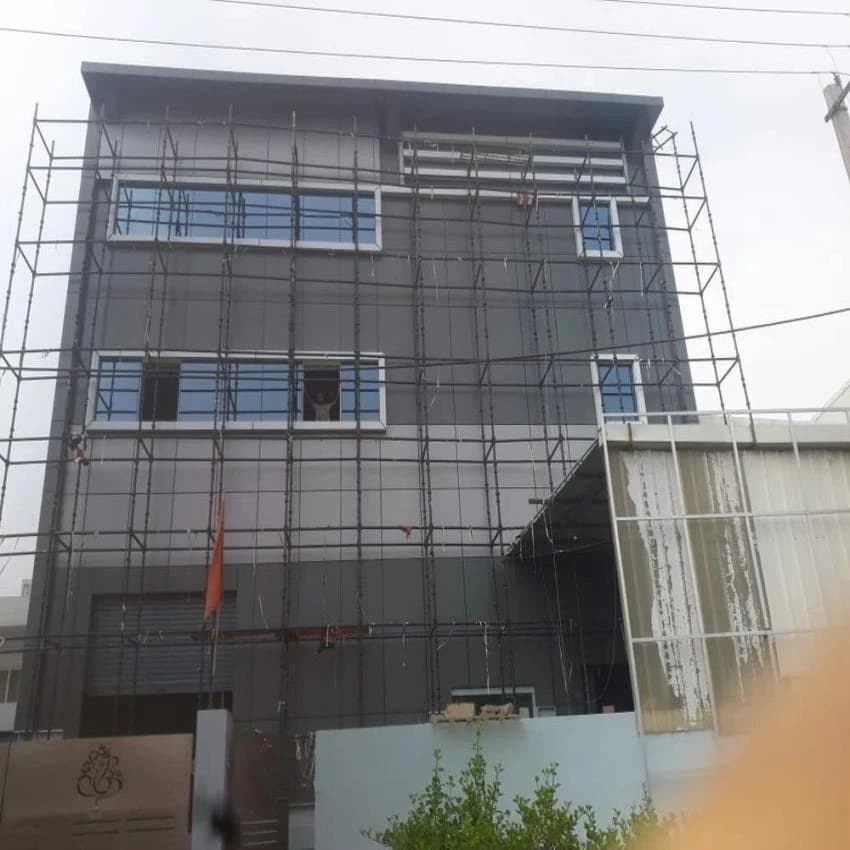 Acp Sheet