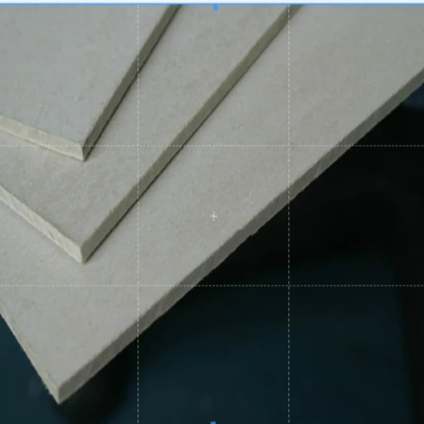Asbestos Millboard Sheet, 400 Degree Centigrade, Thickness: 1.5mm, 3mm, 5mm, 8mm, 10mm, 12mm