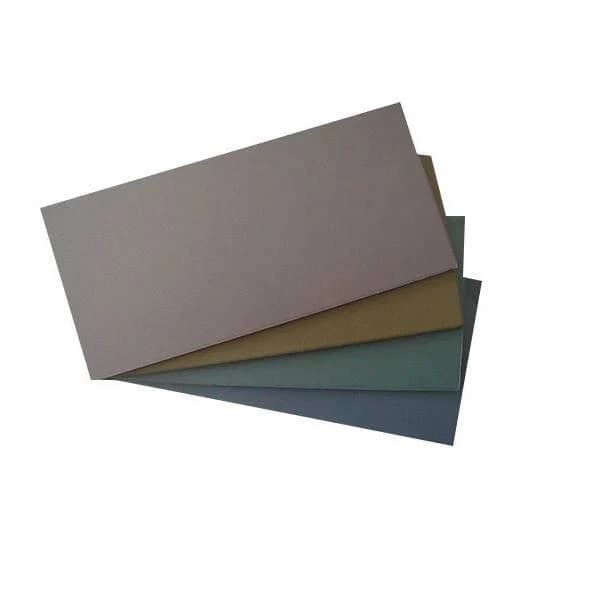 Plain ACP Sheet