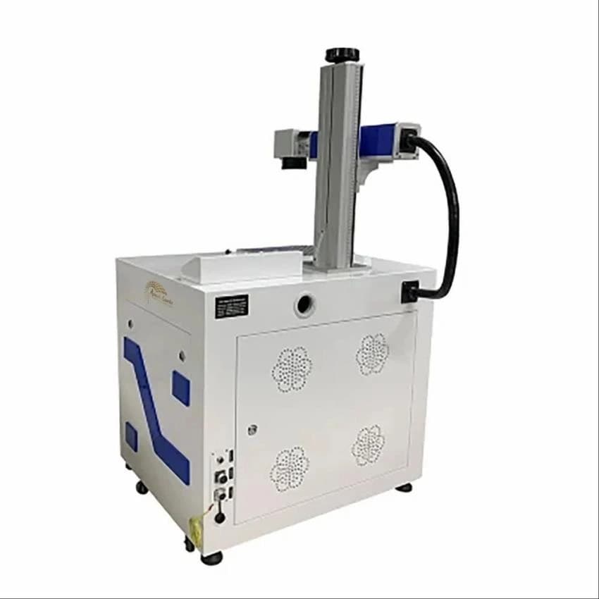 Uv Laser Marking Machine