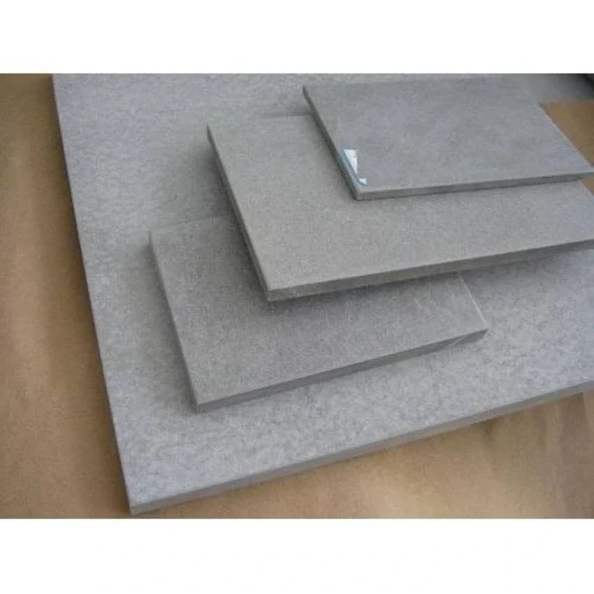 Cement Sheet, Thickness: 6 Mm