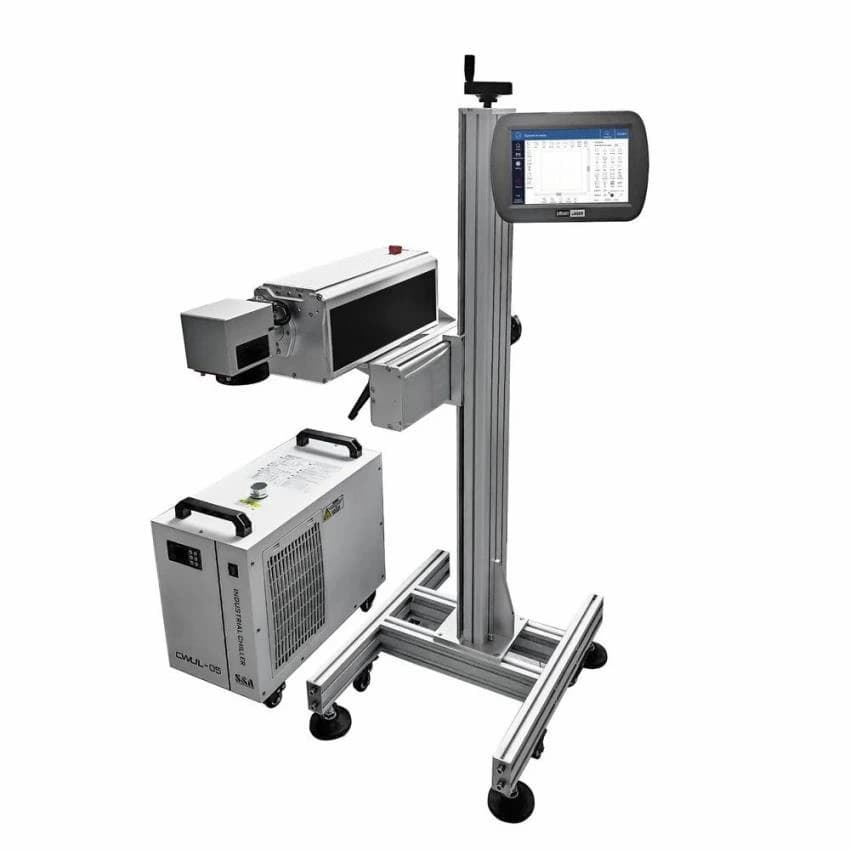 Uv Laser Marking Machine