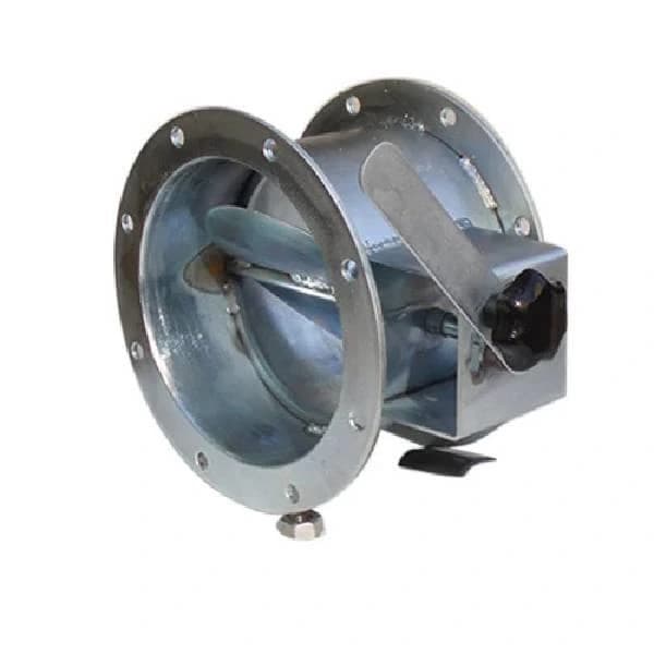 Butterfly Air Valve