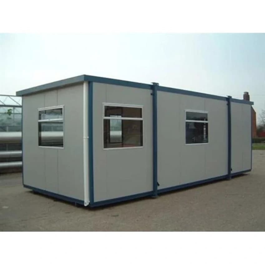 Modular Portable Cabin