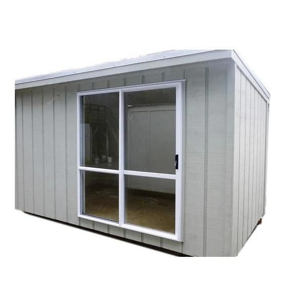 FRP Portable Cabin