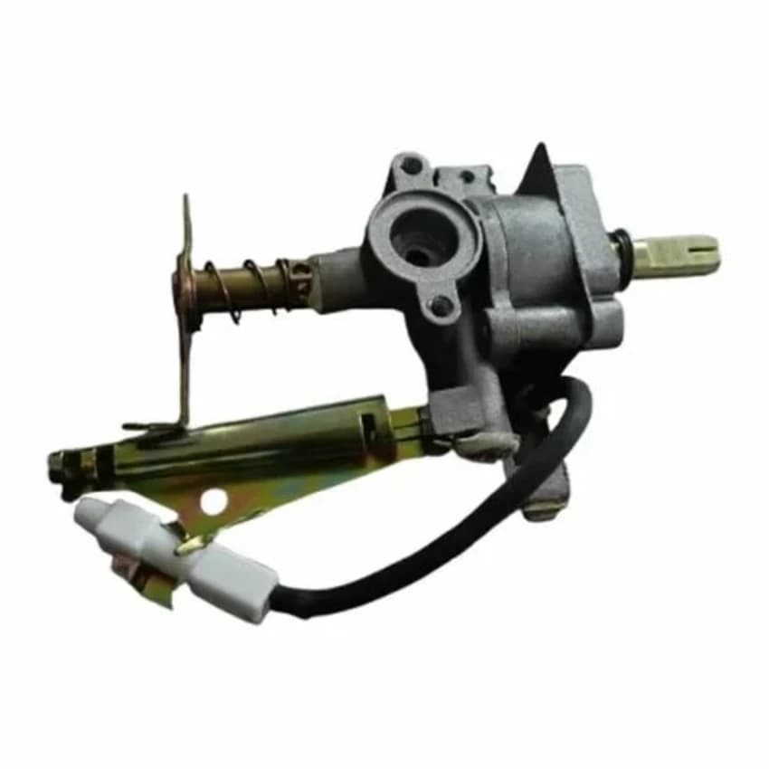Lpg Gas Valve