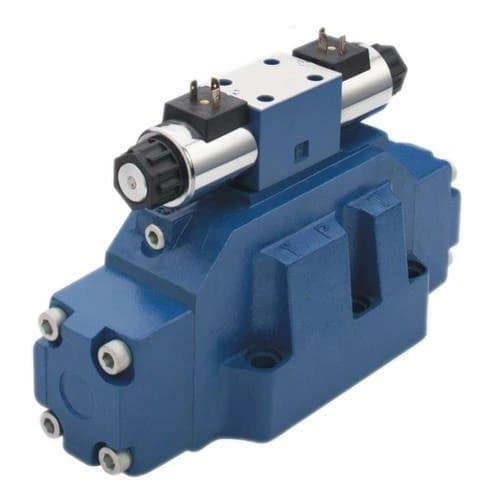 Hydraulic Directional Control Valve