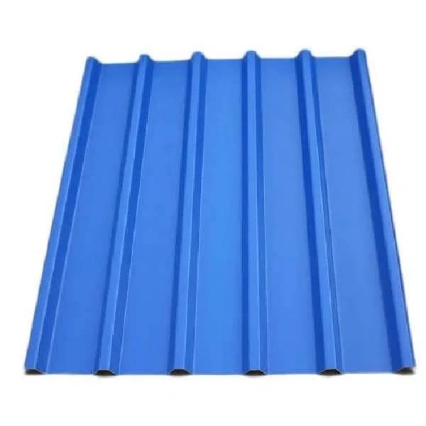 Bhushan Colour Coated Roofing Sheet