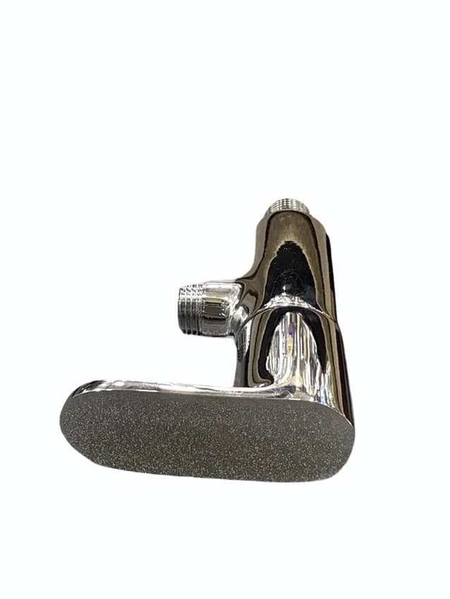 CP Brass Angle Valve