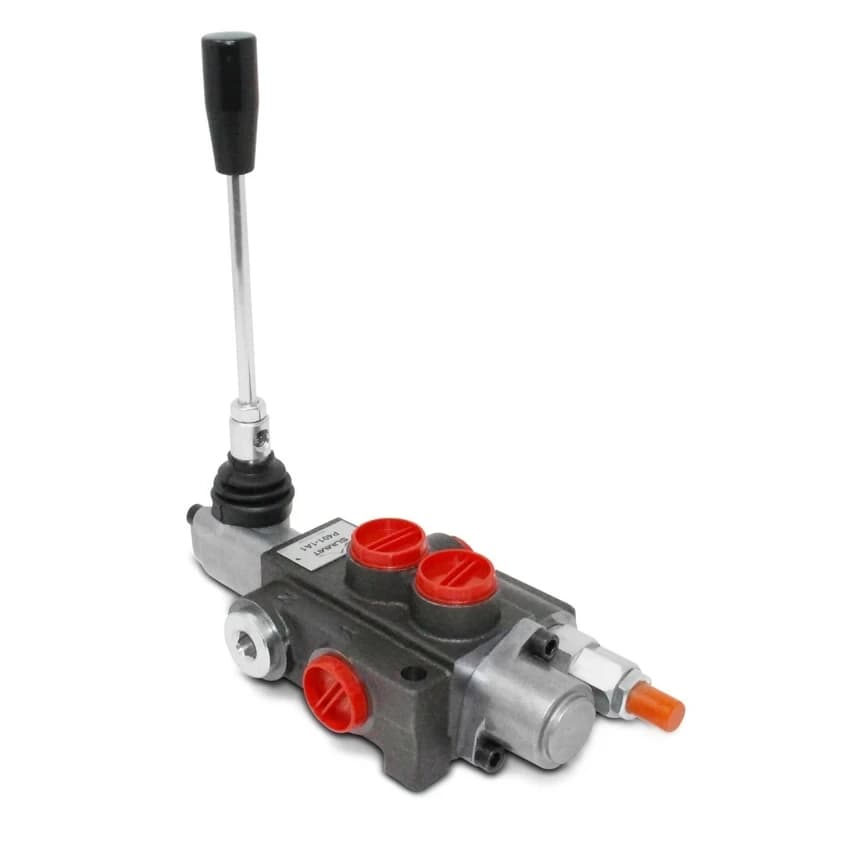 Hydraulic Directional Control Valve
