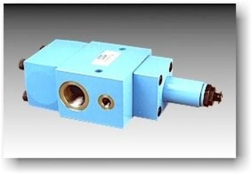 Counter Balance Valve - CB Design series 30